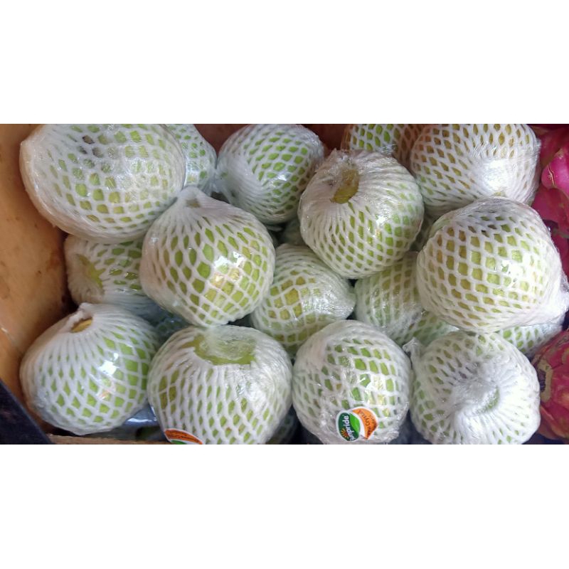 

Jambu Kristal Sunpride fresh,Garing manis