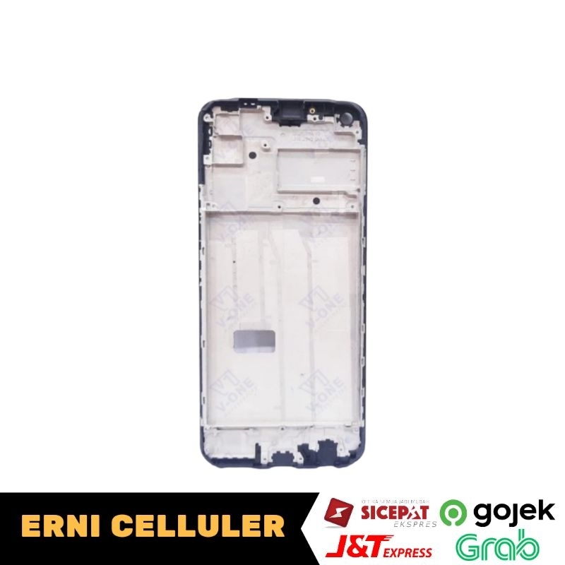 FRAME LCD TULANG CASING REALME C17