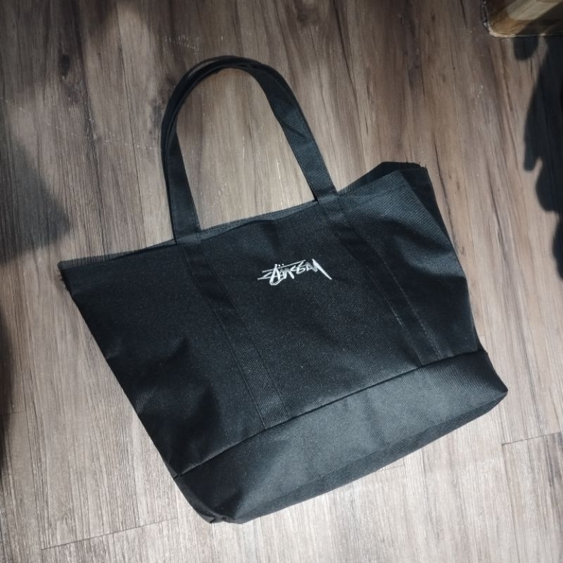 TOTEBAG STUSSY APPENDIX