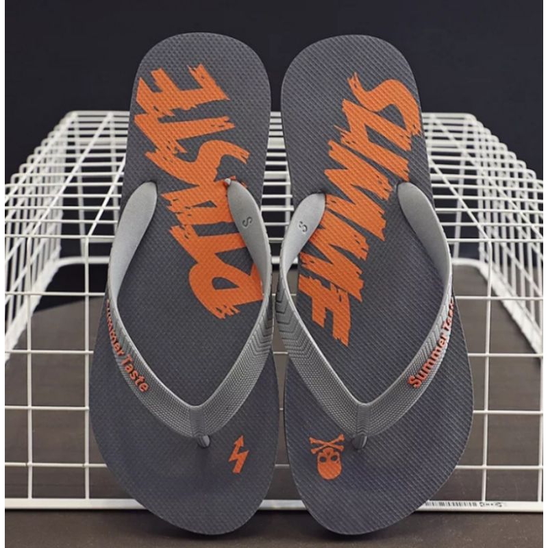 Sansal Jepit Pria Sumer Trandy