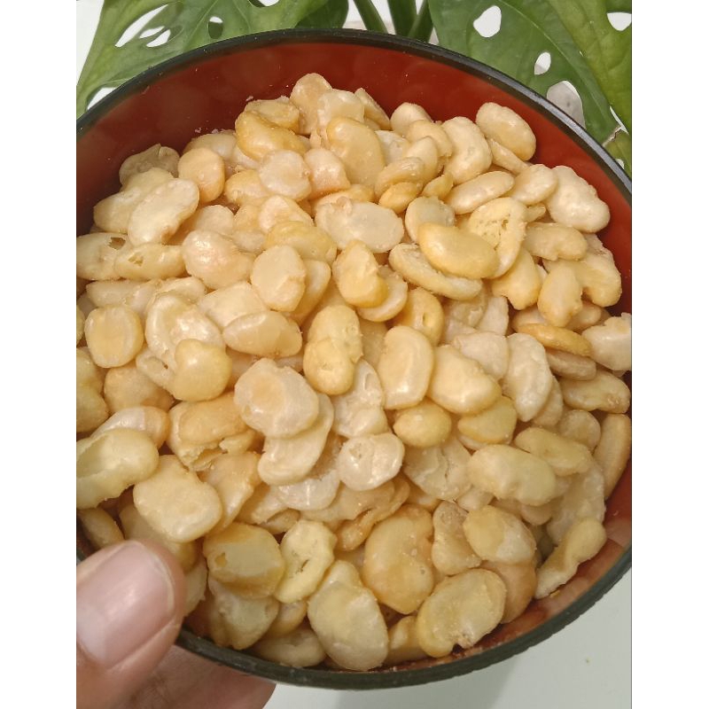 

Kacang Bogor 6.000