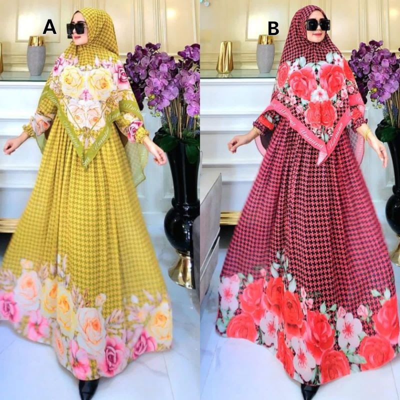 KANAYA SYARI ORI BY UMIINA