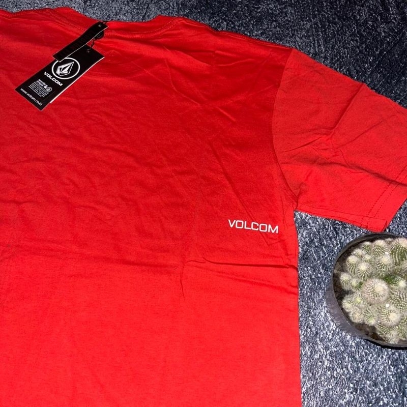 Kaos Volcom Typhoon mirror premium