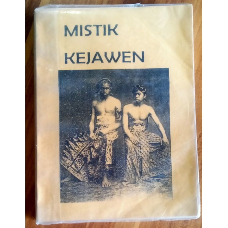 Mistik Kejawen