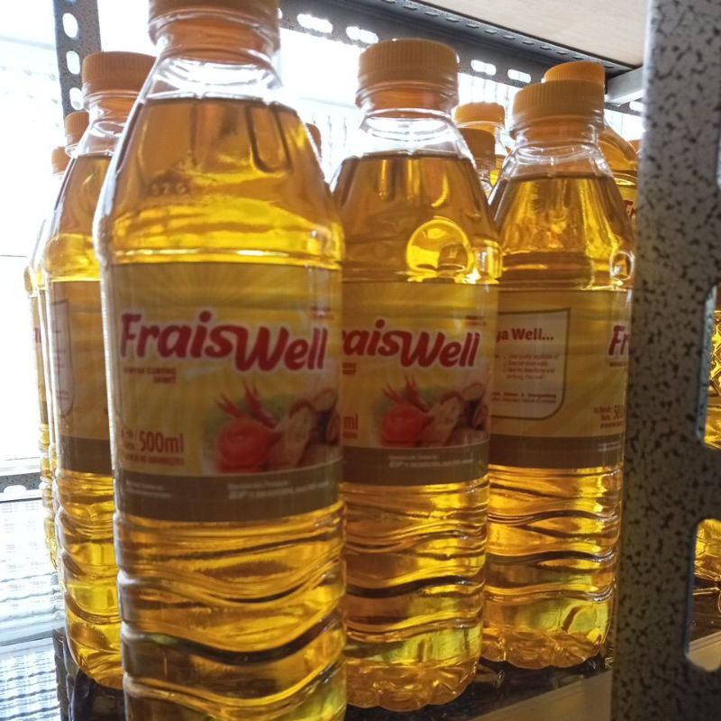 

Fraiswell 500 ml