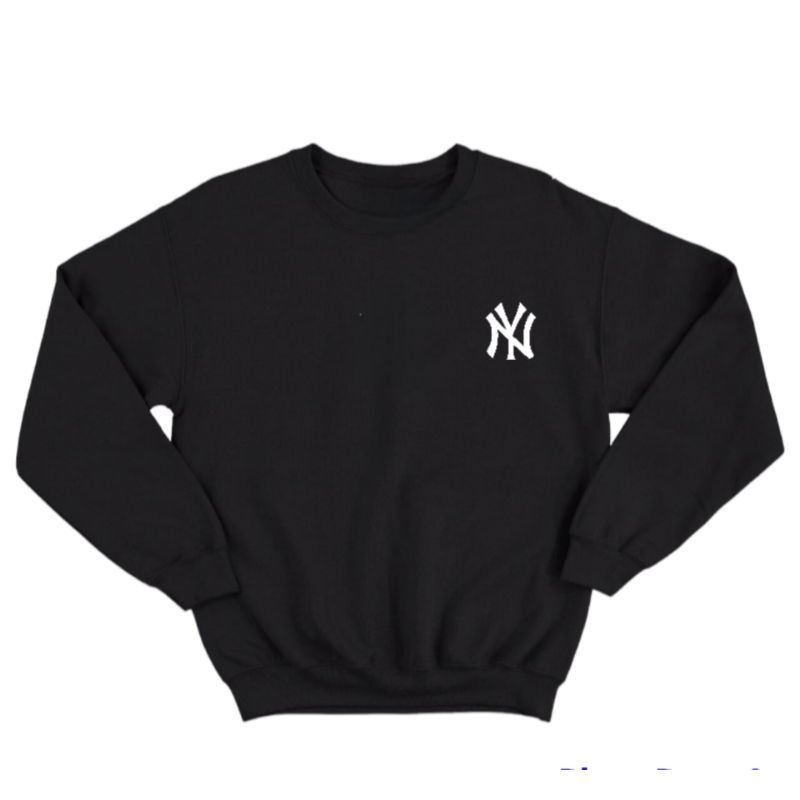 Sweater  LOGO NY JUMBO bigsize xxl xxxl xxxxl xxxxxl pria wanita.