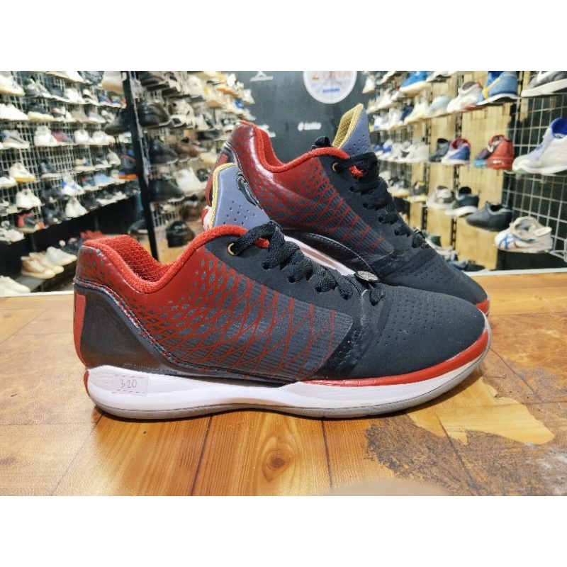 Adidas D'Rose Engle Wood 1