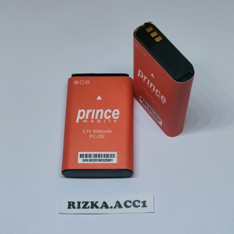 Baterai Batre Prince PC282 PC828 PC368 PC888 BL9C BL-9C Original Battery Hp