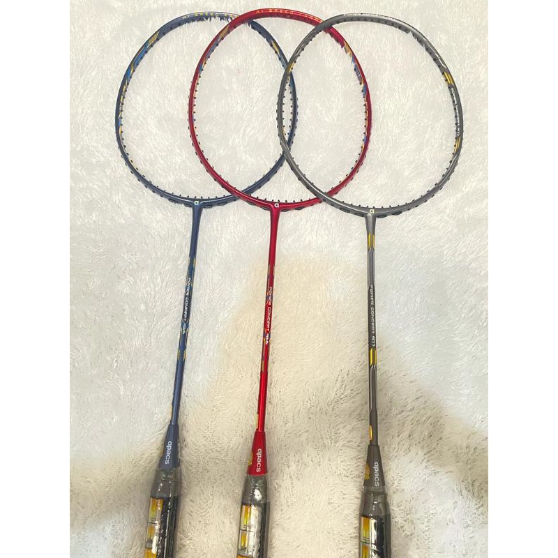 APACS POWER CONCEPT 966 DAN 977