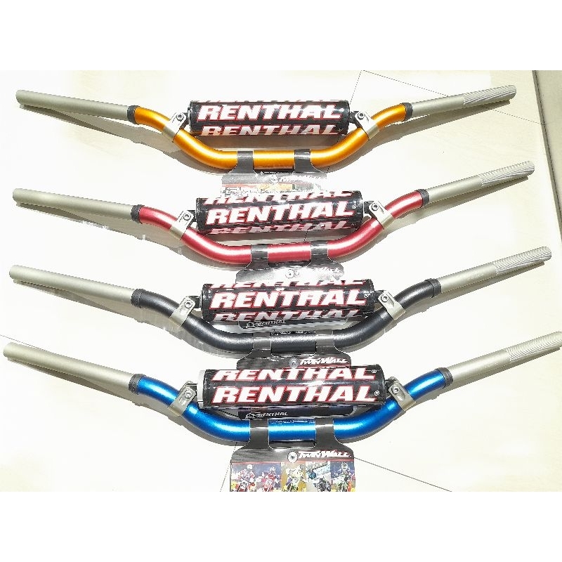 STANG RENTHAL ORIGINAL