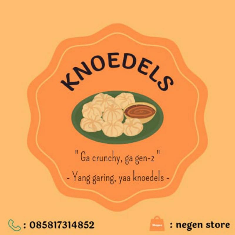 

Knoedels