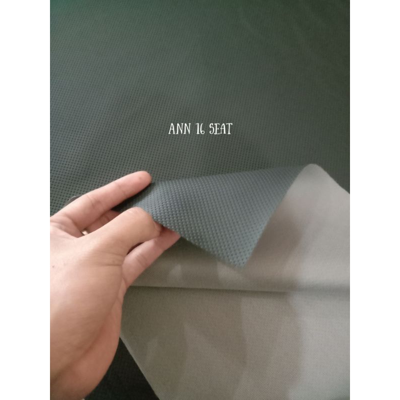 Kulit Jok Ori Vario New 125/150 dan Beat New