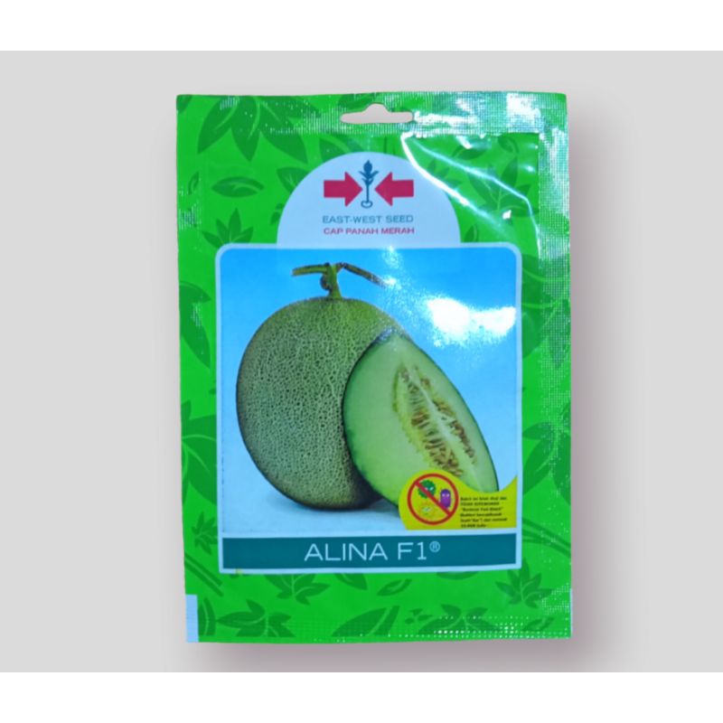 BENIH MELON ALINA 40 Butir ( Original )