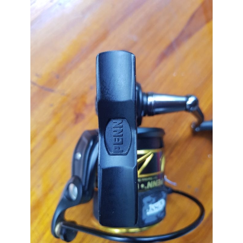 Reel PENN BETTLE III 6000