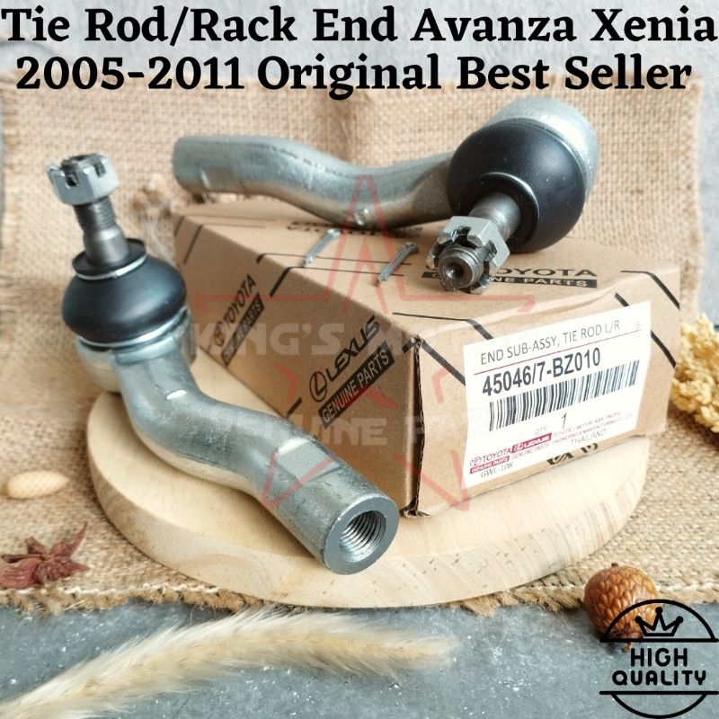 TIE ROD AVANZA XENIA 2005 - 2020 Best Seller Termurah