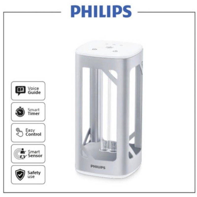 uvc desk lamp disinfektan sale