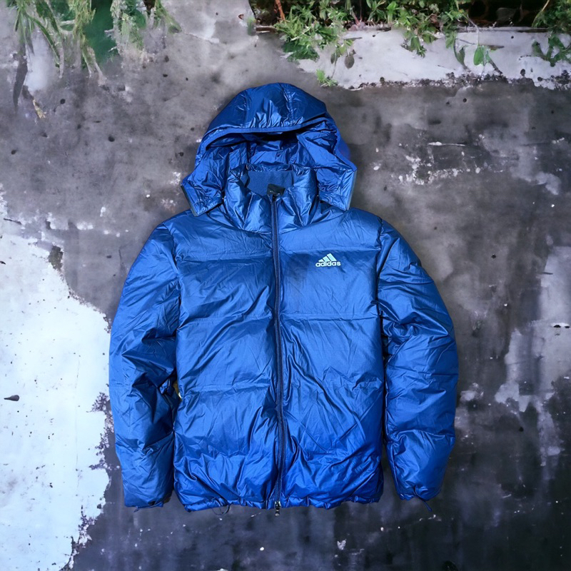 Adidas Down Jacket