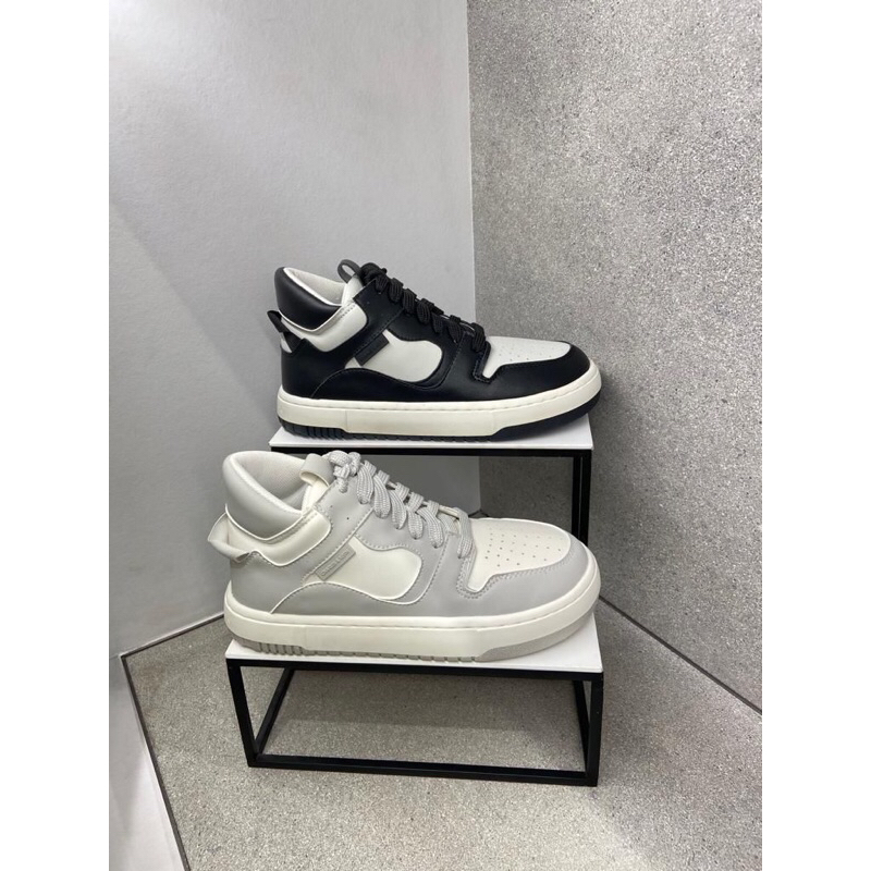Sepatu wanita sneakers Charles&Keith original store