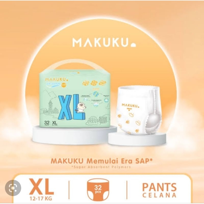 makuku comfort