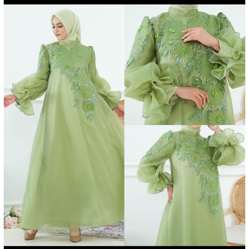 dress quinsya