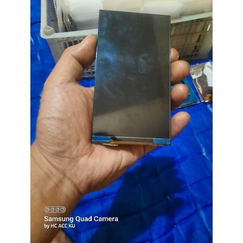 lcd mito A39
