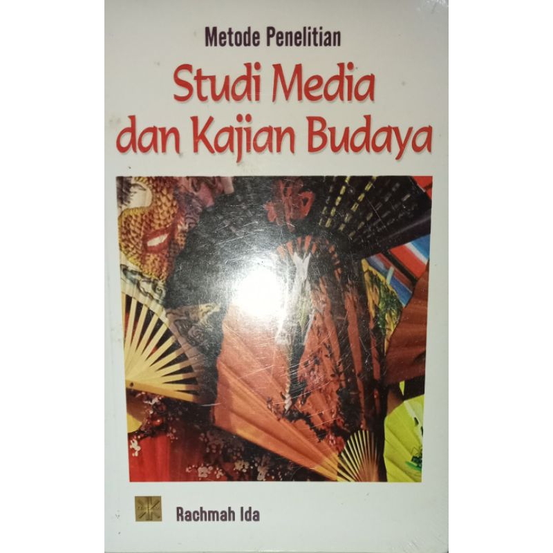 Komunikasi Humas Studi Media dan Kajian Budaya