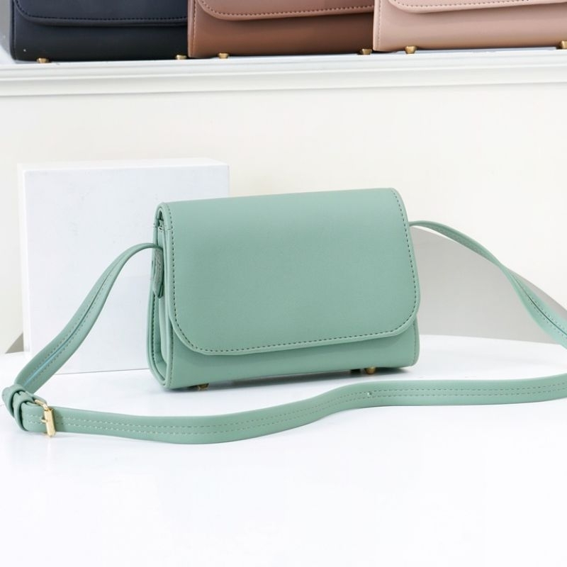 Tas Wanita YEZU BAGS Tas Slempang