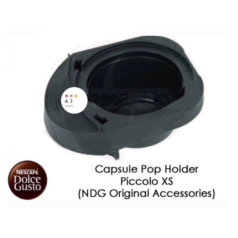 Capsule Holder Nescafe Dolce Gusto Genio S Plus - ORIGINAL