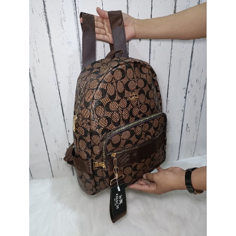 Tas Ransel Wanita Branded Termurah Bisa COD