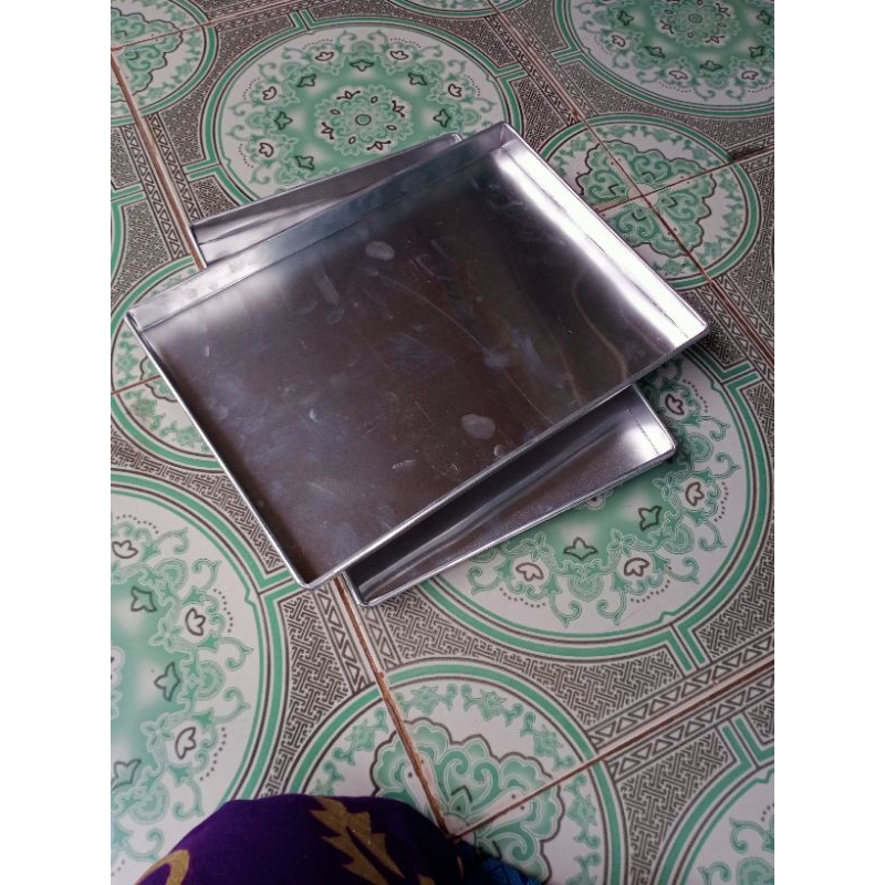 promo loyang tray loyang oven Mito Wood series 999 loyang oven listrik