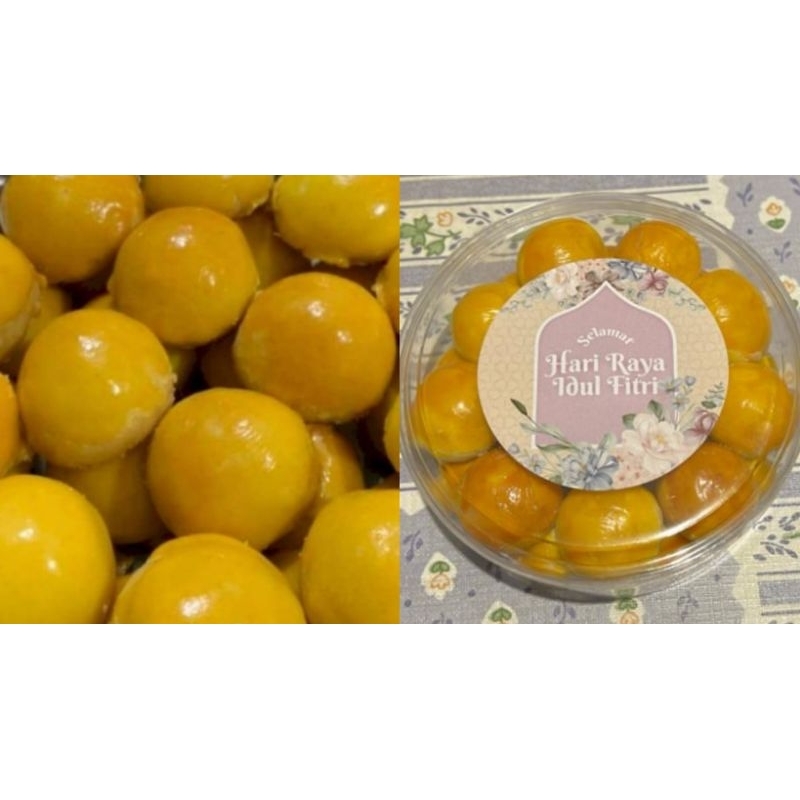 

Nastar ME COOKIES & SNACK