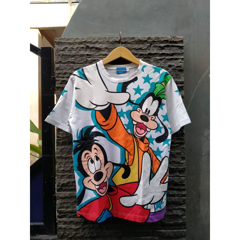 BAJU DISNEY RESORT