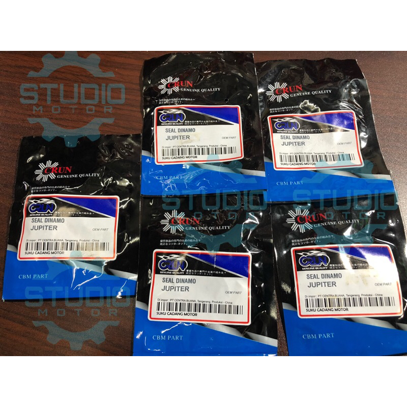 OIL OLI SEAL SIL DINAMO STATER YAMAHA JUPITER Z MX VIXION VEGA R CRYPTON JUPZ MEREK CRUN HIGH QUALITY NOK