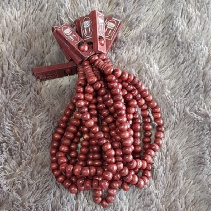 TASBIH 33
