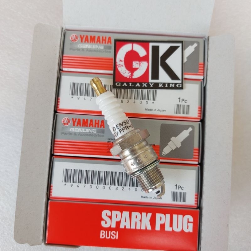 BUSI RX KING RXS RX SPECIAL YT115 ORIGINAL DENSO JAPAN