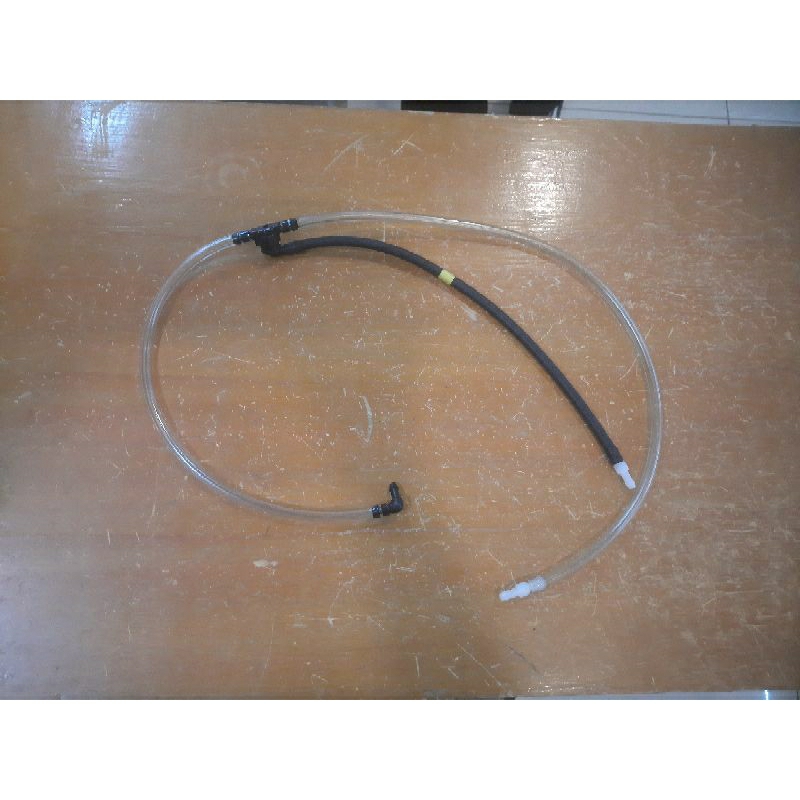 Selang wiper + sambungan Yaris/Vios...(original)