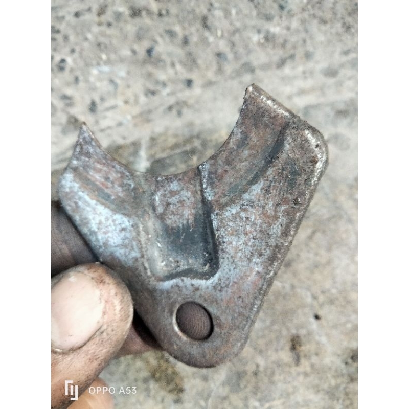 penahan seal kruk as yamaha rx 100 rx spesial rx king dll