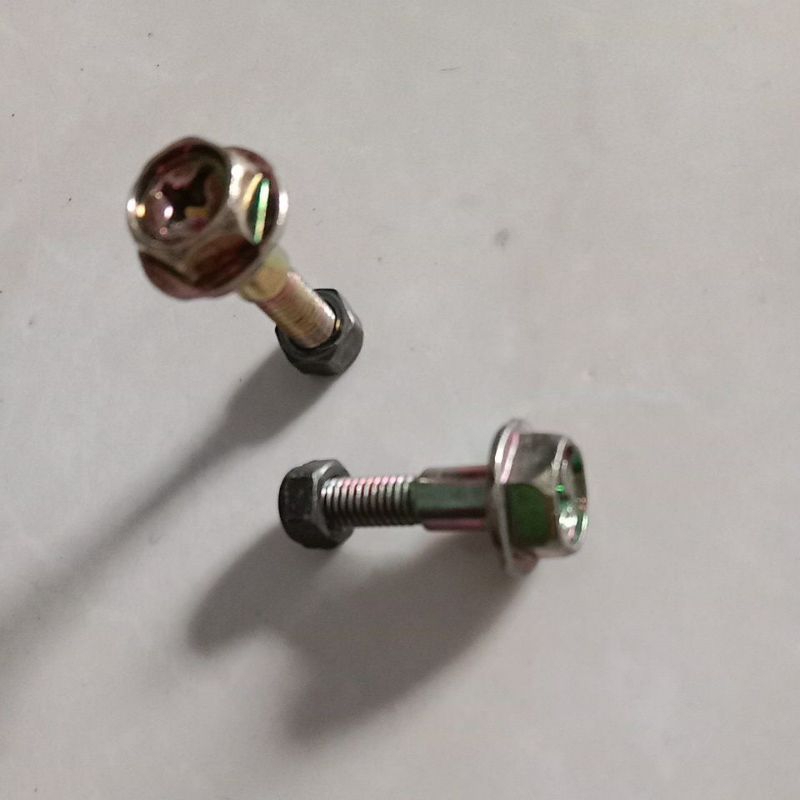 Baut handel rem depan Suzuki RC Bravo Crystal