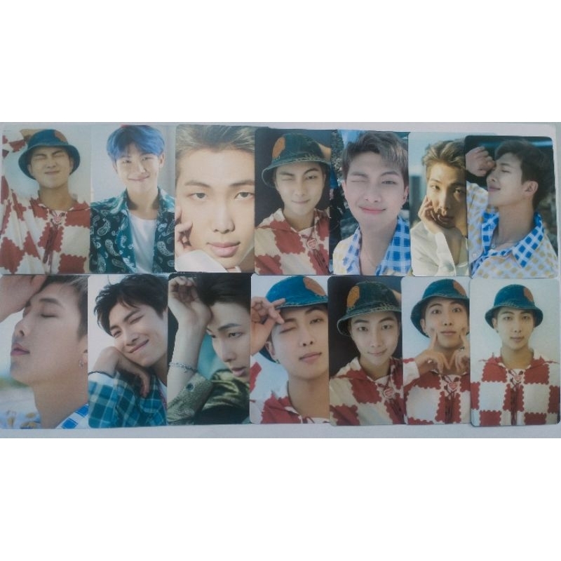 Pc BTS Dicon 101 Sharing RM