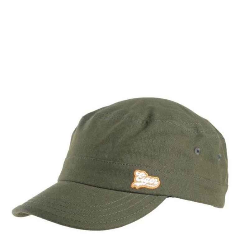 EIGER Striscia Women Topi Komando Wanita Daily Outdoor