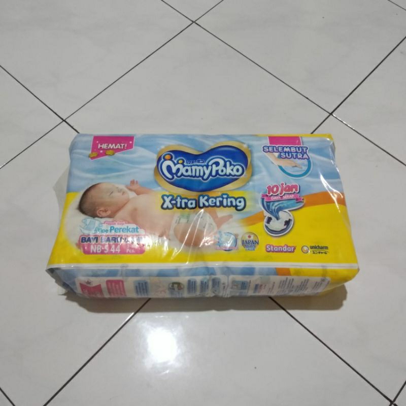 Mamypoko NBS44 Perekat