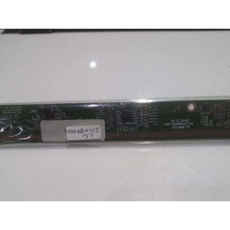 Tcon tv lg 32lk500bpta