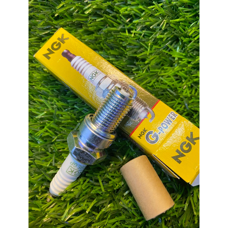 Busi NGK G-power FIZR GL MP TIGER CB