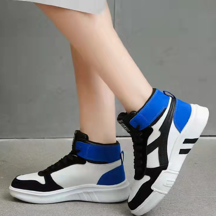 Chubby Glory SH2208 Sepatu Fashion Anak Sneakers Sport  Size 33 39 40 Olahraga anak perempuan laki laki dewasa remaja ringan premium size 33 - 40