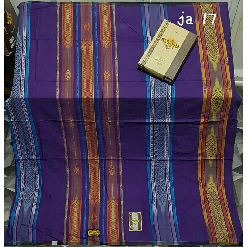 *WADIMOR JAQUARD ANTIK*