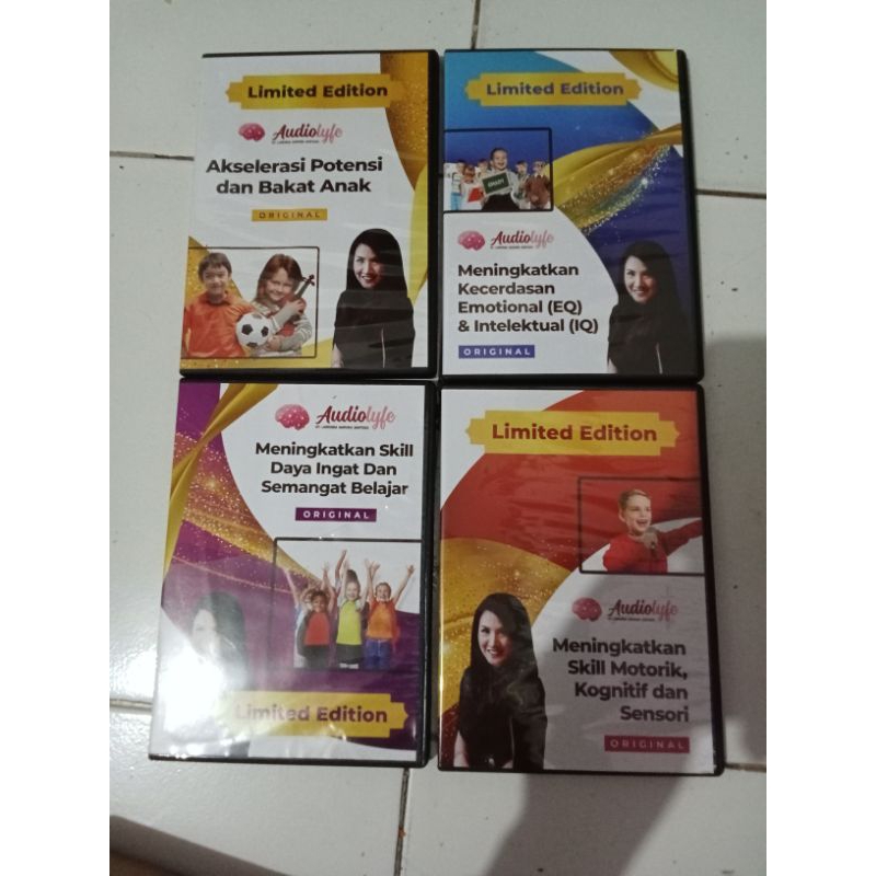 audiolyfe mamalyfe original