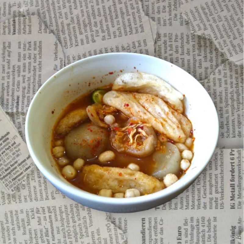 

BASO ACI PEDAS JEOTA