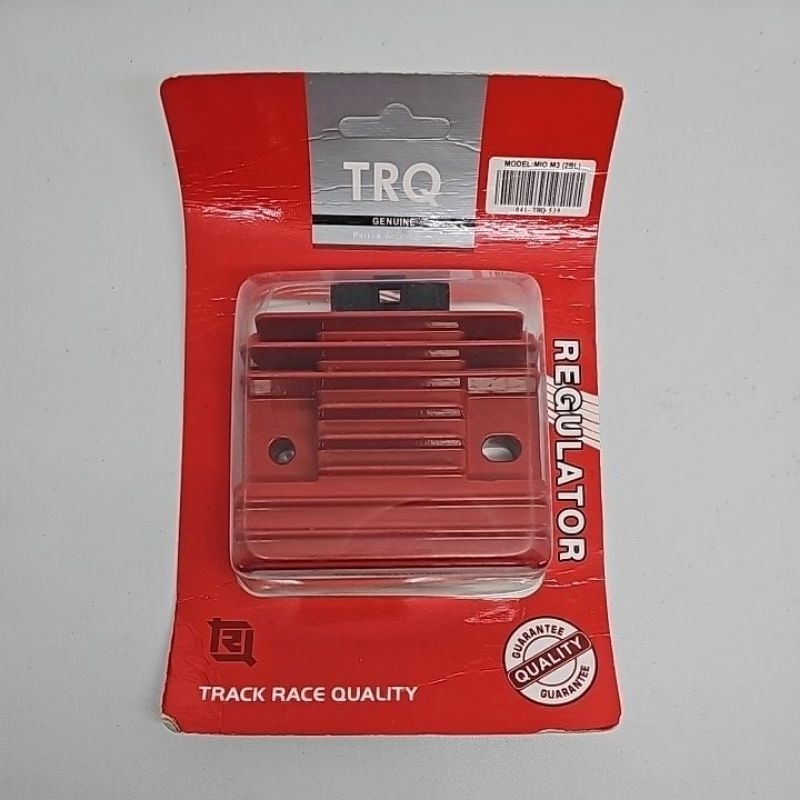 Kiprok (TRQ) MIO M3 regulator assy TRQ