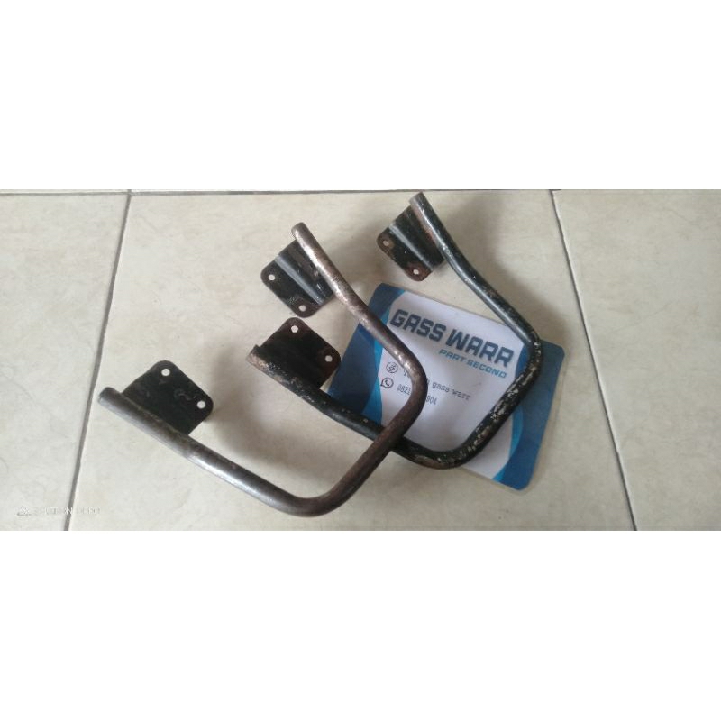 behel begel belakang rgr jumbo crystal