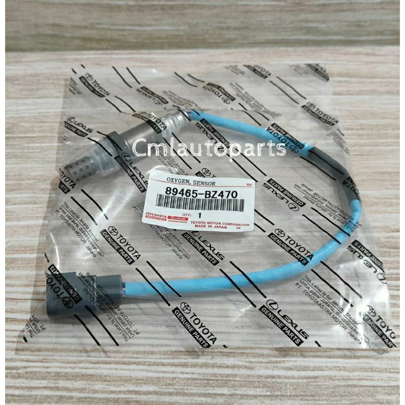 SENSOR OXYGEN 89465-BZ470 Sensor Knalpot Calya Sigra